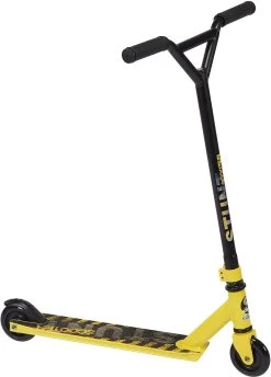 STAMP Stunt-Roller Skids Control, Gelb