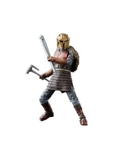 Spielfigur "Star Wars Die Waffenschmiedin" - Ab 4 Jahren -Schleich Store star wars spielfigur star wars die waffenschmiedin ab 4 jahren 5