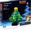 System Weihnachtsbaum Adventskalender