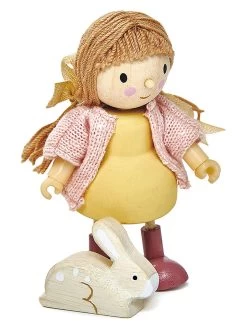 Schleich Store -Schleich Store tender leaf toys 2er set spielfiguren amy and hase ab 3 jahren 1