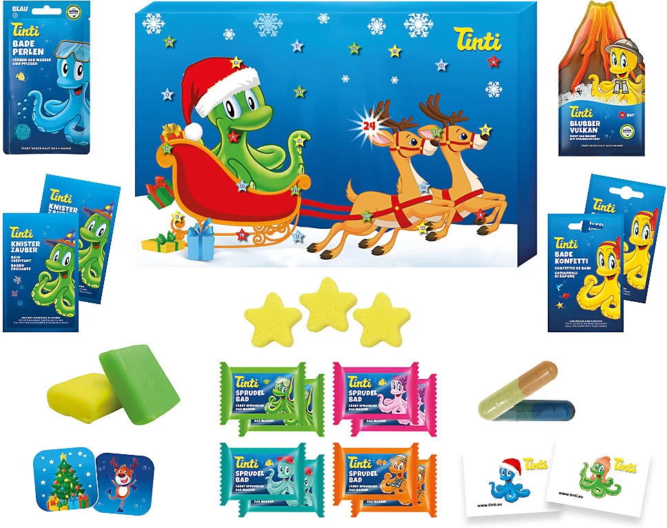 Adventskalender 2021 2 Adventskalender 2021 – Bild 2