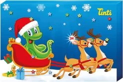 Adventskalender 2021