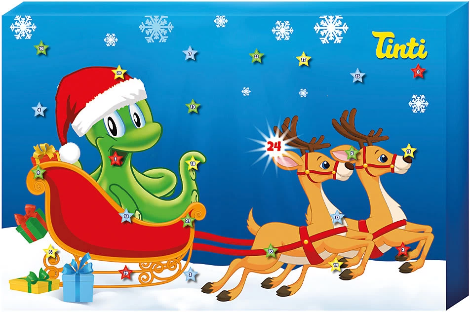 Adventskalender 2021 1 Adventskalender 2021