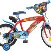 Kinderfahrrad Paw Patrol, 16 Zoll