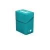 Ultra Pro Deck Box In Hellblau