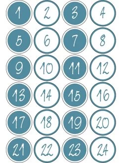 Ursus Adventskalender "Frosty" In Hellblau/ Grau 5 Ursus Adventskalender "Frosty" In Hellblau/ Grau -Schleich Store ursus adventskalender frosty in hellblau grau 2