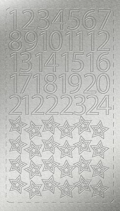 Ursus Blanko-Adventskalender Eule -Schleich Store ursus blanko adventskalender eule 2