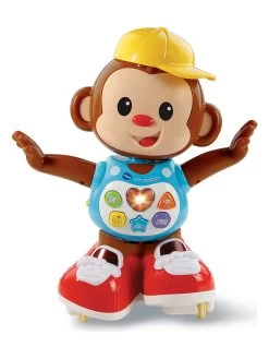 VTech Spielfigur "Lustiges Tanzäffchen" - Ab 12 Monaten