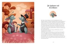 Fünf-Minuten-Gute-Nacht-Geschichten -Schleich Store white star funf minuten gute nacht geschichten 9