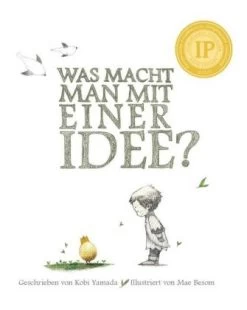 Was Macht Man Mit Einer Idee? In Bunt