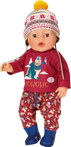 BABY Born® Adventskalender 13 BABY Born® Adventskalender -Schleich Store zapf baby born r adventskalender 3