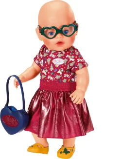 BABY Born® Adventskalender 14 BABY Born® Adventskalender -Schleich Store zapf baby born r adventskalender 4