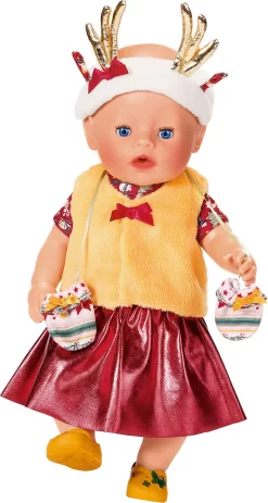 BABY Born® Adventskalender 15 BABY Born® Adventskalender -Schleich Store zapf baby born r adventskalender 5