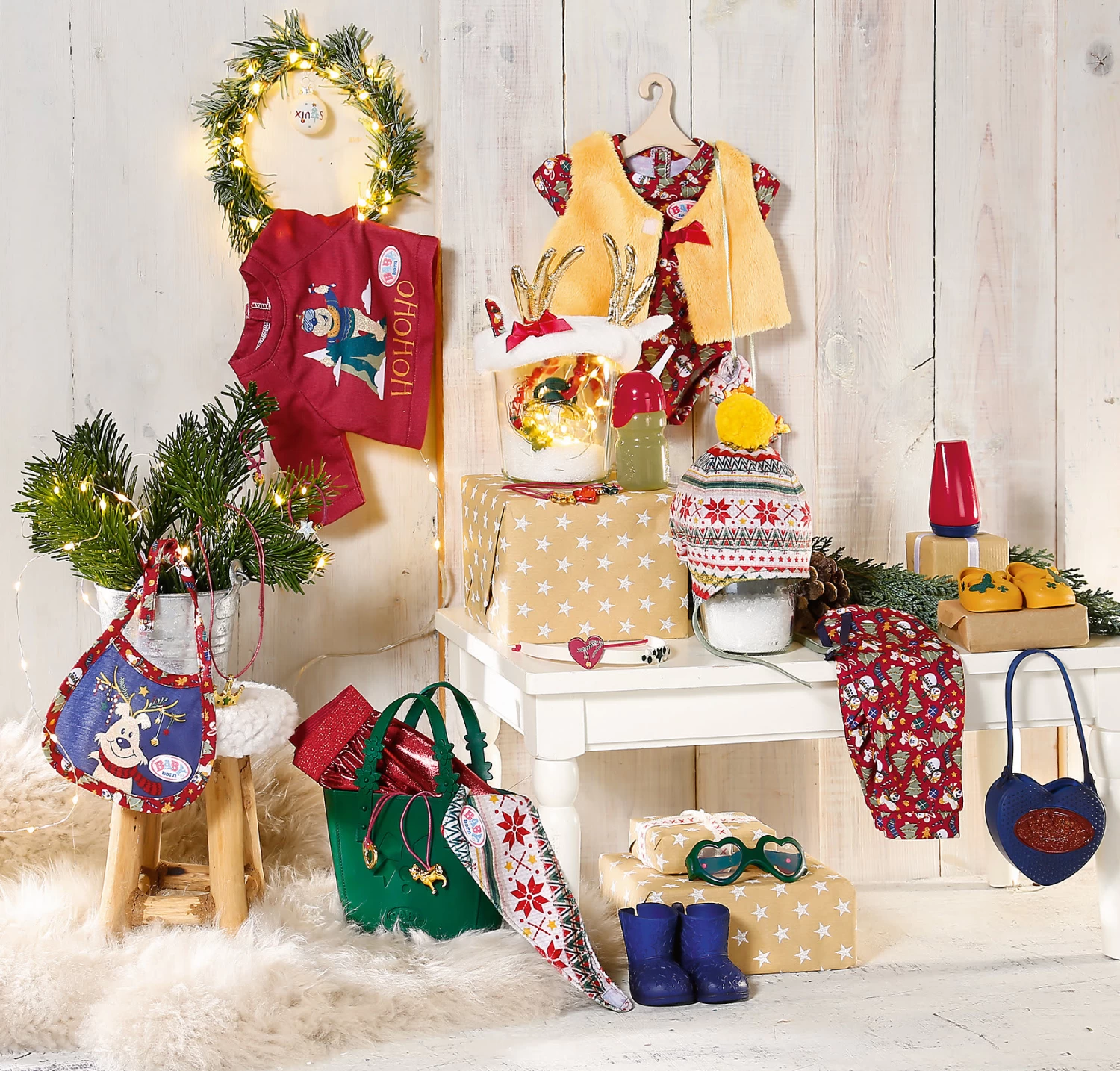 BABY Born® Adventskalender 7 BABY Born® Adventskalender – Bild 7