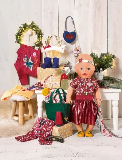 BABY Born® Adventskalender 17 BABY Born® Adventskalender -Schleich Store zapf baby born r adventskalender 7