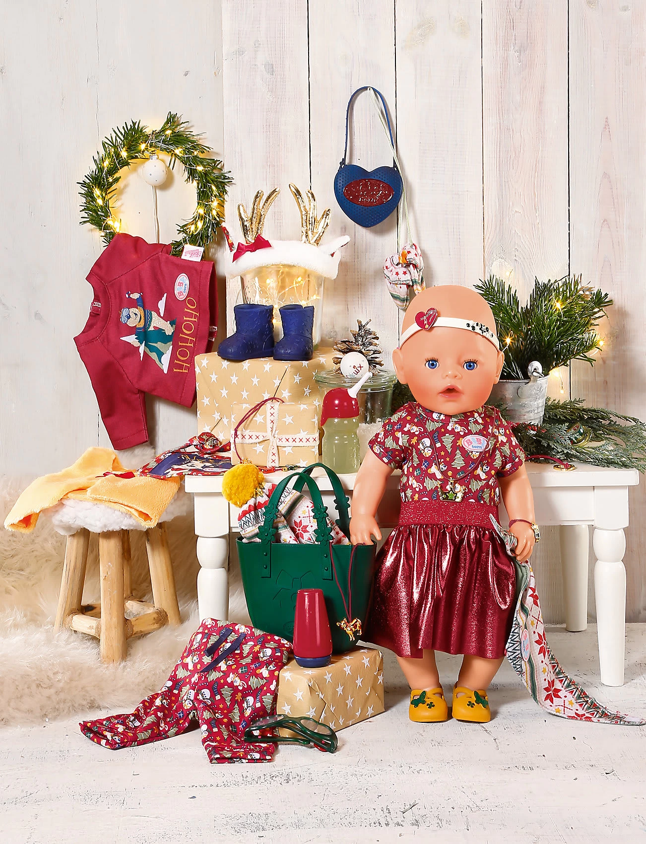 BABY Born® Adventskalender 8 BABY Born® Adventskalender – Bild 8