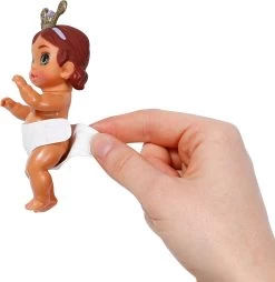 BABY Born® Surprise Babies 5 In Geschenkverpackung -Schleich Store zapf baby born r surprise babies 5 in geschenkverpackung 4