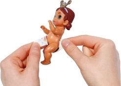 BABY Born® Surprise Babies 5 In Geschenkverpackung -Schleich Store zapf baby born r surprise babies 5 in geschenkverpackung 5