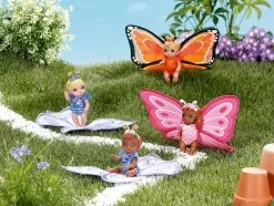 BABY Born® Surprise Babies 5 In Geschenkverpackung -Schleich Store zapf baby born r surprise babies 5 in geschenkverpackung 6